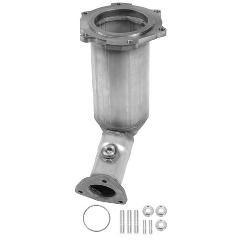 AP Exhaust 774149 Catalytic Converter-Direct Fit For NISSAN